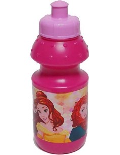 Botella Princesa Disney Sport -New discount.com