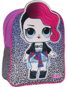 Sac à dos LOL Surprise 31 cm -New discount.com