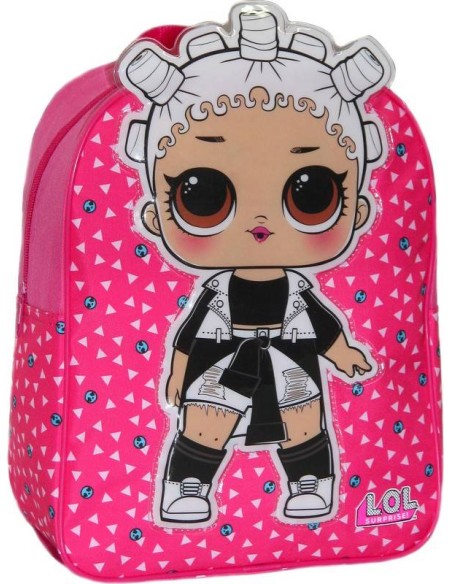 Sac à dos LOL Surprise 31 cm -New discount.com