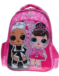 Lol Surprise ! Backpack 46 cm, New discount.com, Nouveautés chez ne...