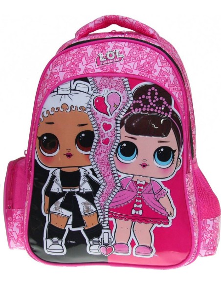Sac à dos LOL Surprise 46 cm - New discount.com