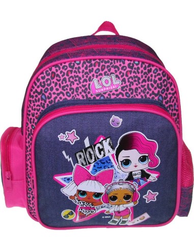Sac à dos LOL Surprise 32 cm - New discount.com