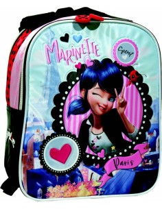 Zaino Lady Bug 31 cm - New discount.com 2