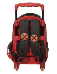 Sac à dos Trolley Miraculous 31 cm 2