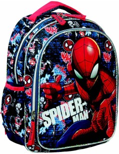 Spider-Man-Rucksack - Marvel - New discount.com