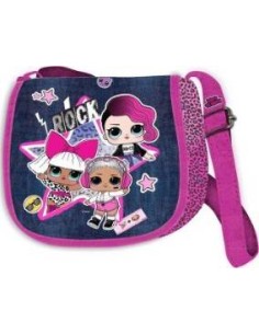LOL Surprise Shoulder Bag, New discount.com, Nouveautés chez new di...