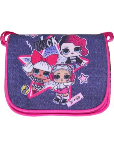 Borsa a tracolla Lol Surprise - New discount.com