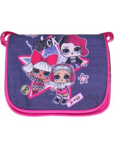 Sac bandoulière  LOL Surprise 2