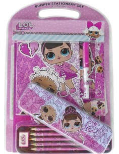 Set Lol Surprise Diary + pluma 6 colores -New discount.com