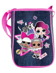 Sac bandoulière LOL Surprise -113536 - New discount.com