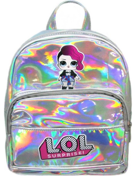 Sac à dos Lol Surprise 23 Cm - New discount.com