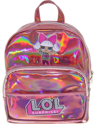 Sac à dos Lol Surprise 23 Cm - New discount.com