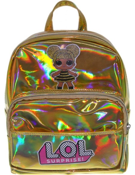 Sac à dos Lol Surprise 23 Cm - New discount.com
