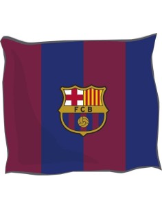 Coussin FC BARCELONA - New discount.com