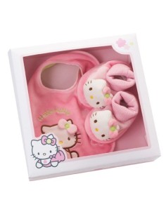 CAJA DE REGALO HELLO KITTY -New discount.com