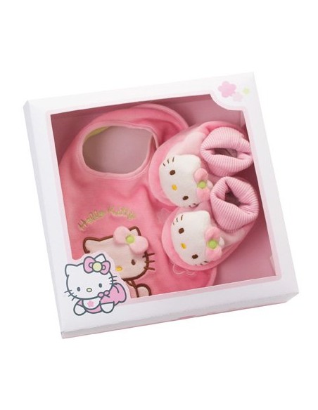 CONFEZIONE REGALO CIAO KITTY - New discount.com