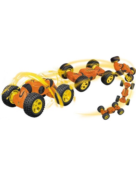 HOT WHEELS POWER SNAKE R/C 1 :18 - New discount.com