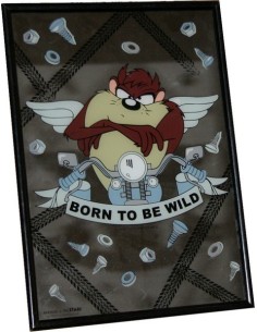 Taz Decorative Mirror, New discount.com, Nouveautés chez new discou...