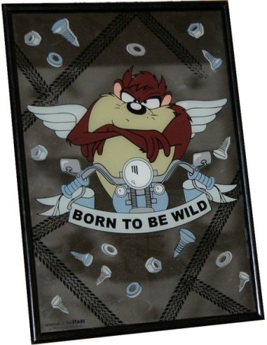 Taz Decorative Mirror, New discount.com, Nouveautés chez new discou...