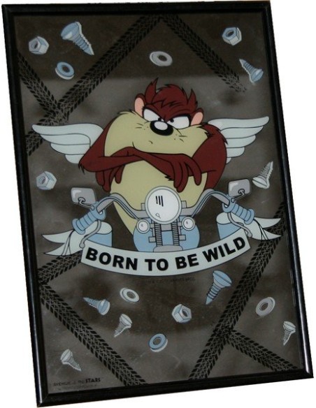 Taz Decorative Mirror, New discount.com, Nouveautés chez new discou...