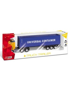 Truck Trailler - 1/65 ème, New discount.com, Nouveautés chez new di... 2