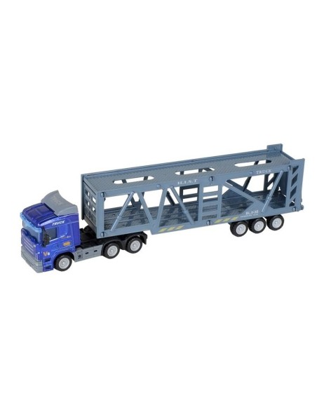 Truck Trailler - 1/65 ème, New discount.com, Nouveautés chez new di...