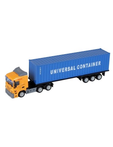 Truck Trailler - 1/65 ème, New discount.com, Nouveautés chez new di...