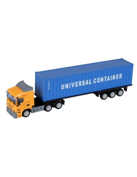 Truck Trailler - 1/65 ème, New discount.com, Nouveautés chez new di...