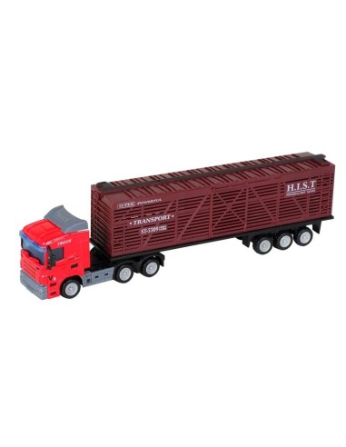 Truck Trailler - 1/65 ème, New discount.com, Nouveautés chez new di...