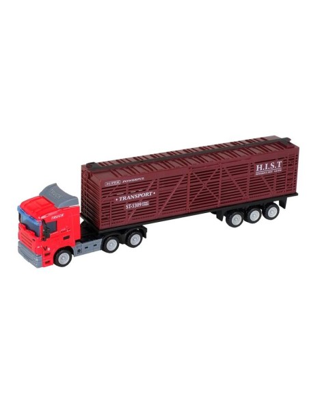 Truck Trailler - 1/65 ème, New discount.com, Nouveautés chez new di...