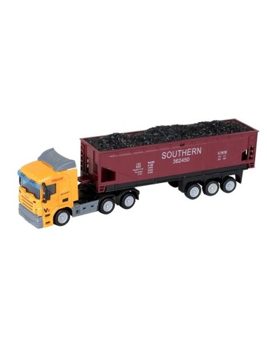 Truck Work - 1/64  - New discount.com