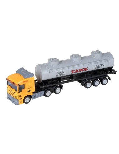 Truck Trailler - 1/65 ème, New discount.com, Nouveautés chez new di...