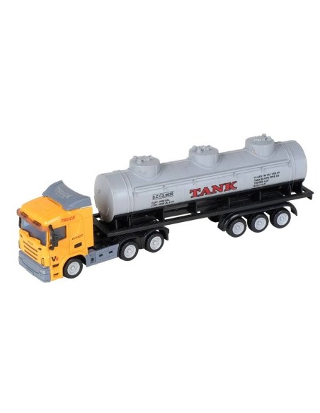Truck Trailler - 1/65 ème, New discount.com, Nouveautés chez new di...