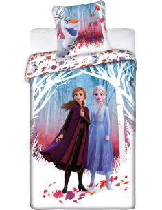 Set trapuntatura Disney Queen Elsa Snow Queen - New discount.com