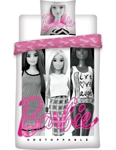 Set copripiumino Harry Potter - 1 copripiumino 140x200 + 1 federa 6...