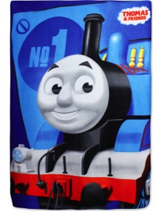 Blanket Thomas and Friends - New discount.com