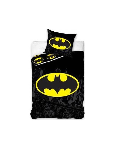 Juego de funda nórdica Harry Potter en algodón -New discount.com