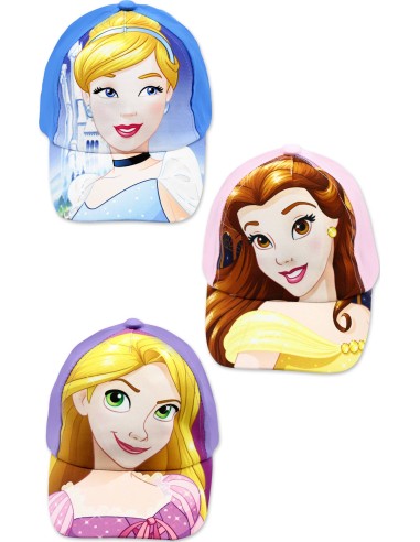 Casquette Princesse disney - New discount.com