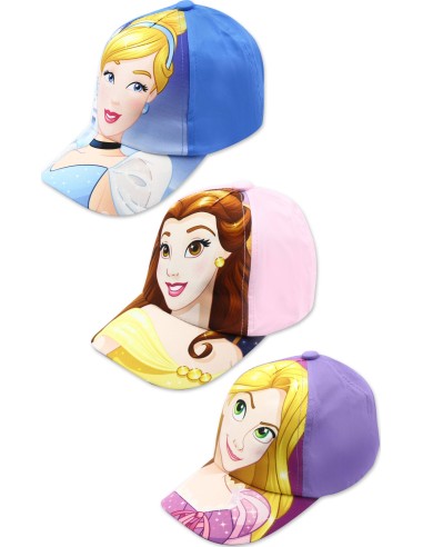 Prinzessin Disney Cap - New discount.com