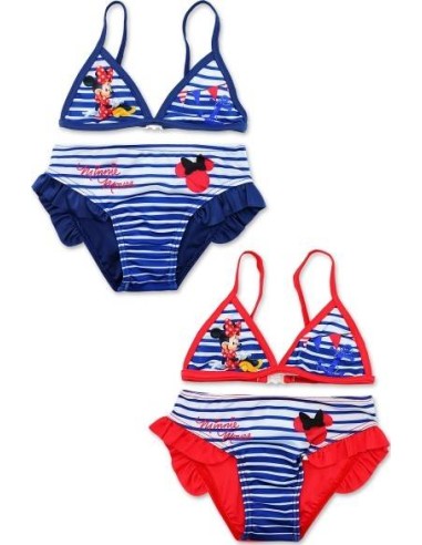 Costume da bagno - Bikini - Minnie - New discount.com