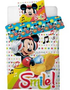 Set copripiumini di Topolino Disney - New discount.com