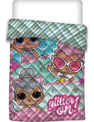 Couette Lol Surprise - New discount.com