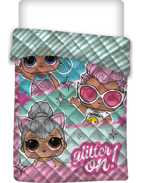 Couette Lol Surprise - New discount.com