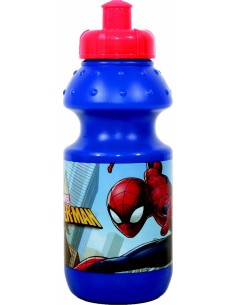 Gourde Sport Spider-Man Marvel - New discount.com