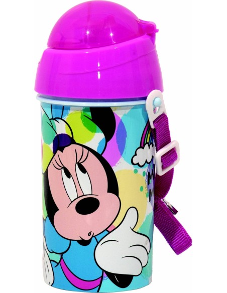Gourde automatique Minnie Disney - New discount.com