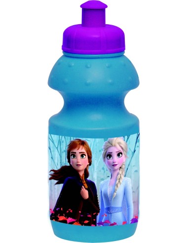 Gourde Sport Frozen 2 Disney - New discount.com