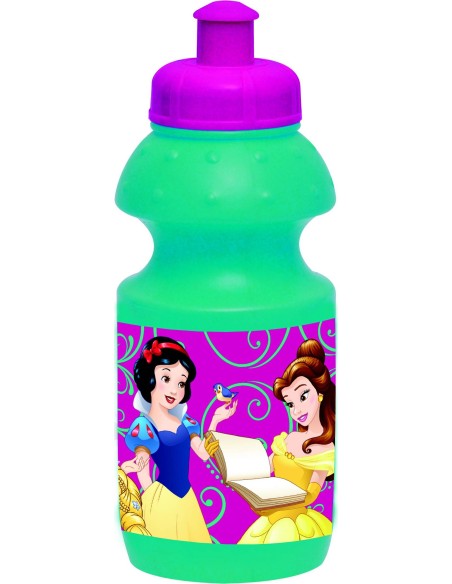 Gourde Sport en Princesse Disney - New discount.com