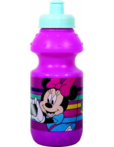 Gourde Sport Minnie disney - New discount.com