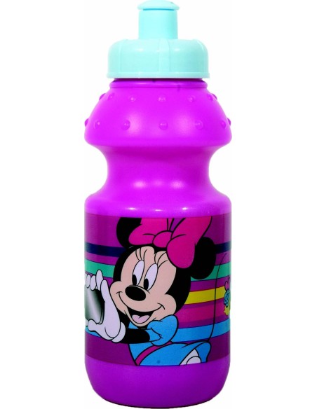 Gourde Sport Minnie disney - New discount.com
