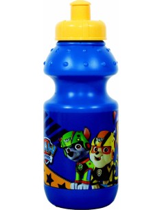 Gourde Sport Pat Patrouille - New discount.com